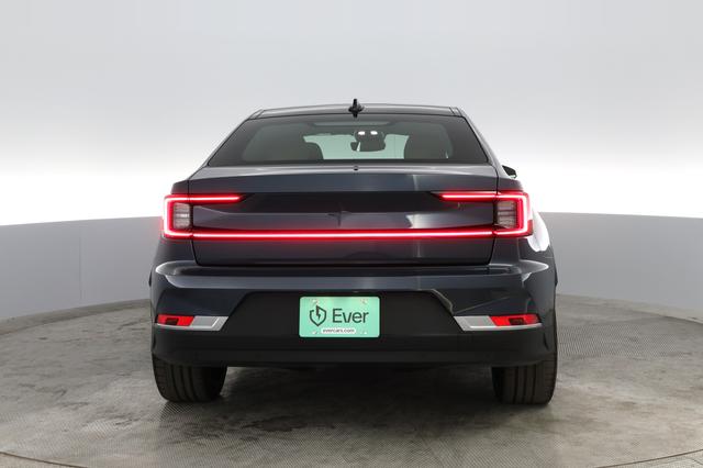 2022 Polestar 2 — photo 8 of 34
