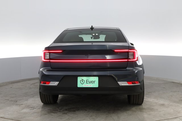 2022 Polestar 2 — photo 8 of 34