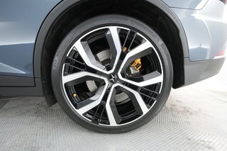 2022 Polestar 2 — photo 12 of 34