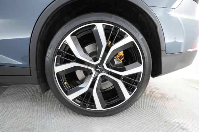 2022 Polestar 2 — photo 12 of 34