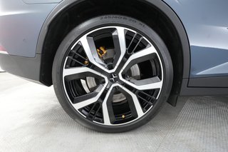 2022 Polestar 2 — photo 14 of 34