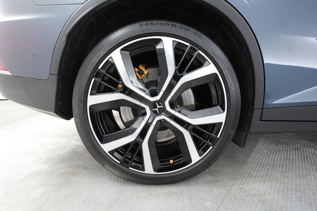2022 Polestar 2 — photo 14 of 34