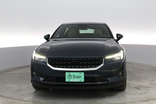 2022 Polestar 2 — photo 5 of 34