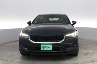 2022 Polestar 2 — photo 5 of 34