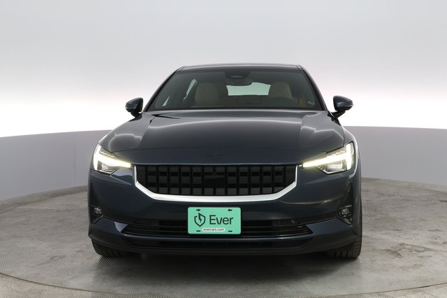 2022 Polestar 2 — photo 5 of 34
