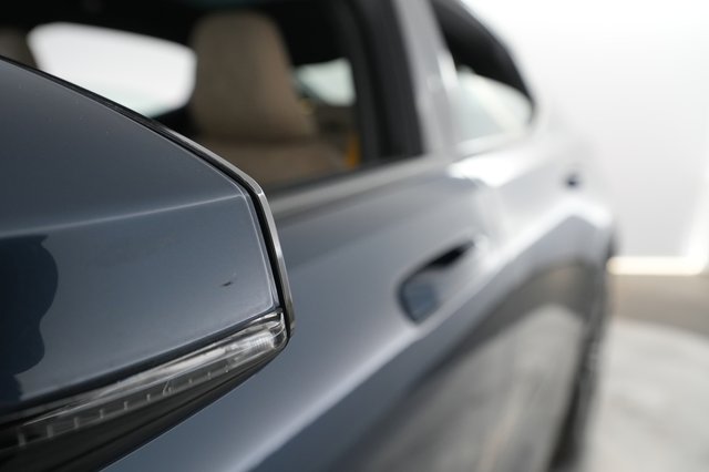 2022 Polestar 2 — photo 28 of 34