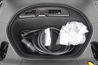 2022 Polestar 2 — photo 20 of 34