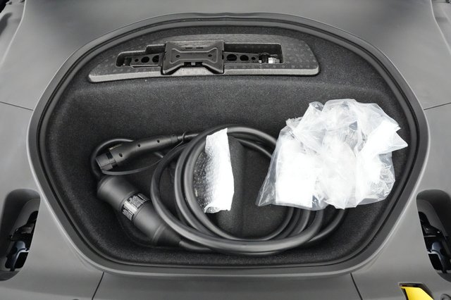 2022 Polestar 2 — photo 20 of 34