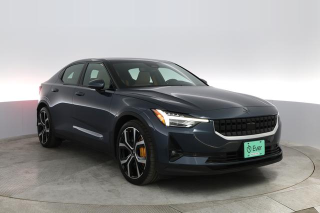 2022 Polestar 2 — photo 6 of 34