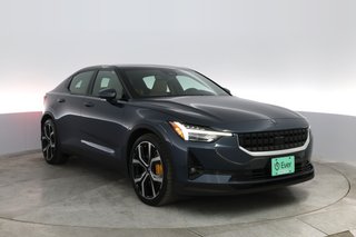 2022 Polestar 2 — photo 6 of 34