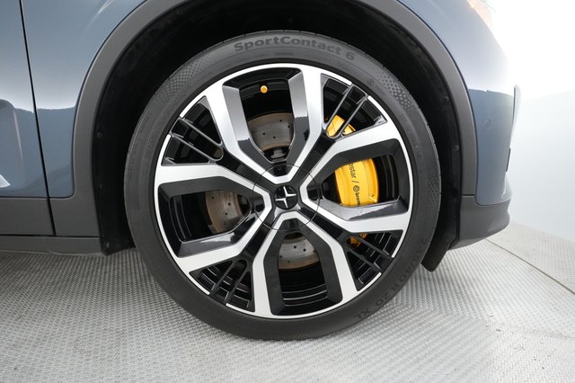 2022 Polestar 2 — photo 13 of 34