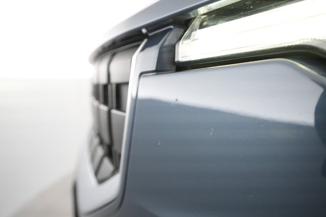 2022 Polestar 2 — photo 27 of 34