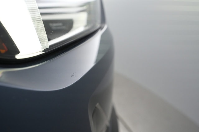 2022 Polestar 2