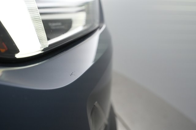 2022 Polestar 2 — photo 25 of 34