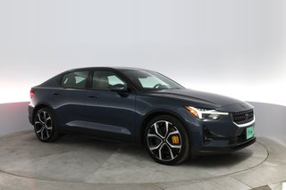 2022 Polestar 2 — photo 7 of 34