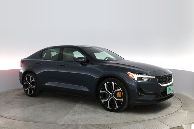 2022 Polestar 2 — photo 7 of 34
