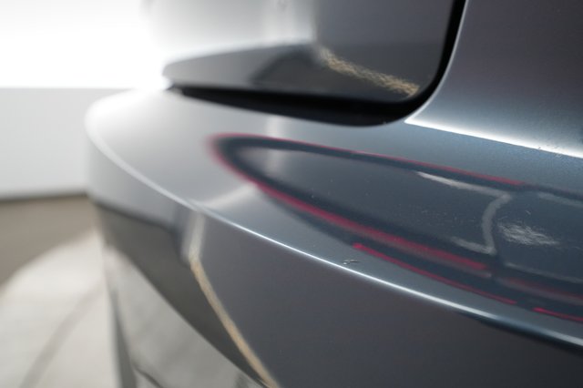 2022 Polestar 2 — photo 26 of 34
