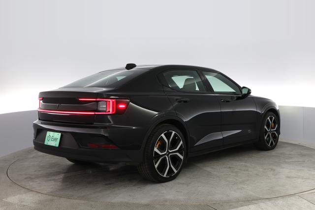 2022 Polestar 2 — photo 2 of 34