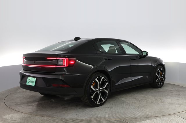 2022 Polestar 2 — photo 2 of 34