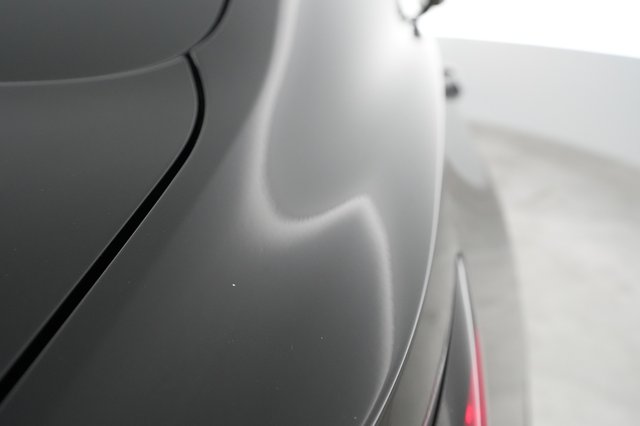 2022 Polestar 2 — photo 33 of 34