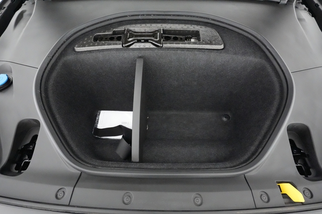 2022 Polestar 2