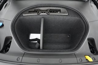 2022 Polestar 2 — photo 20 of 34