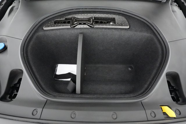 2022 Polestar 2 — photo 20 of 34