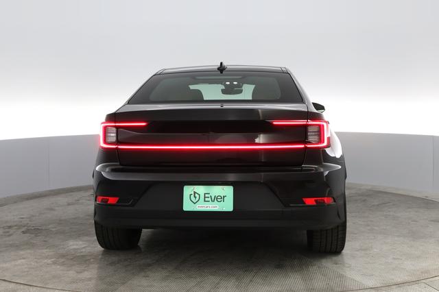 2022 Polestar 2 — photo 8 of 34