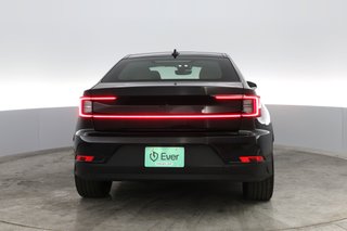 2022 Polestar 2 — photo 8 of 34