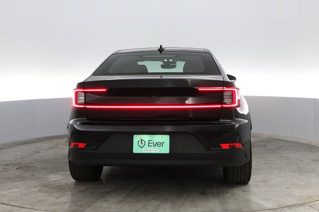2022 Polestar 2 — photo 8 of 34