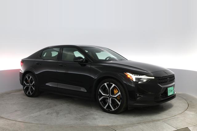 2022 Polestar 2 — photo 7 of 34
