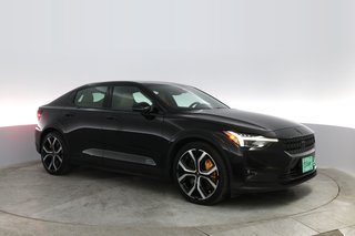 2022 Polestar 2 — photo 7 of 34