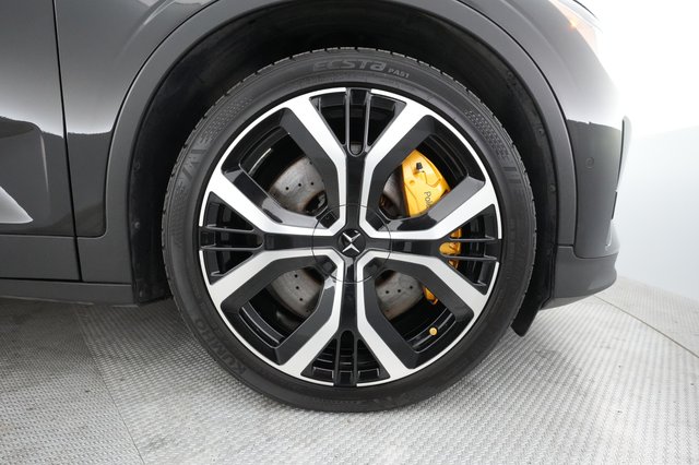 2022 Polestar 2 — photo 13 of 34