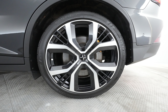 2022 Polestar 2