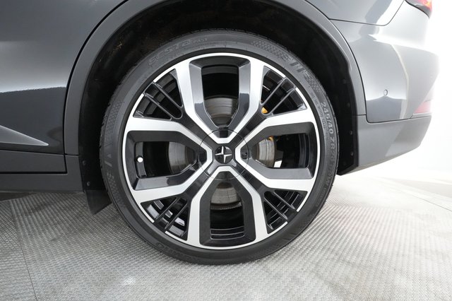 2022 Polestar 2 — photo 12 of 34