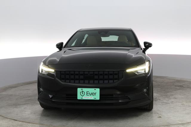 2022 Polestar 2 — photo 5 of 34
