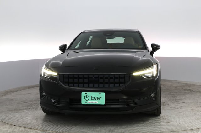 2022 Polestar 2 — photo 5 of 34