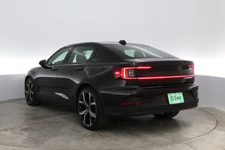 2022 Polestar 2 — photo 9 of 34