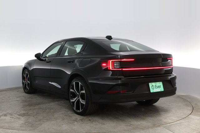 2022 Polestar 2 — photo 9 of 34