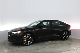 2022 Polestar 2 — photo 10 of 34