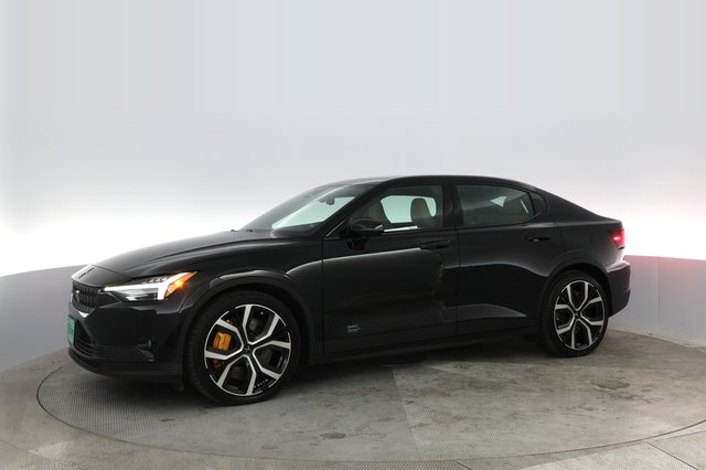 2022 Polestar 2 — photo 10 of 34