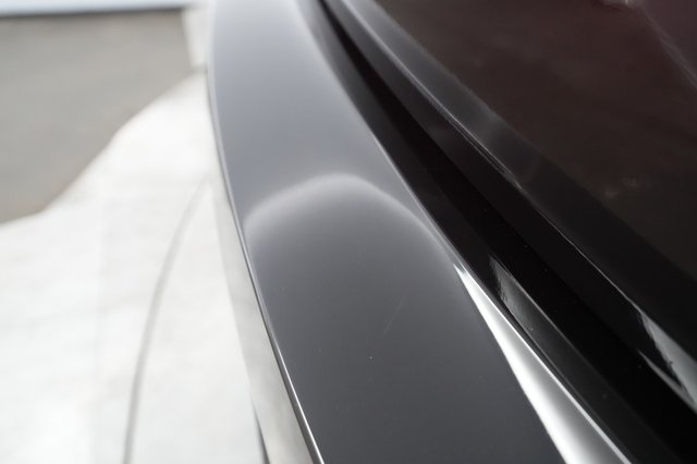 2022 Polestar 2 — photo 21 of 34