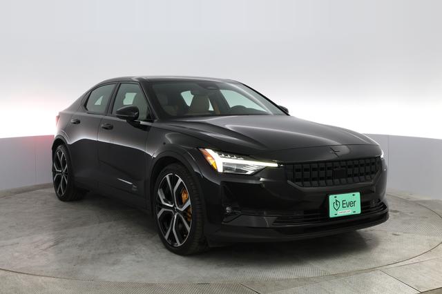 2022 Polestar 2 — photo 6 of 34