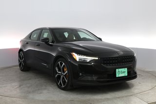 2022 Polestar 2 — photo 6 of 34