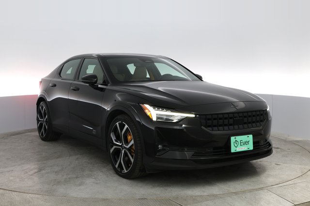 2022 Polestar 2 — photo 6 of 34