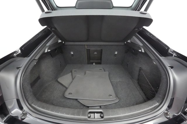 2022 Polestar 2 — photo 22 of 34