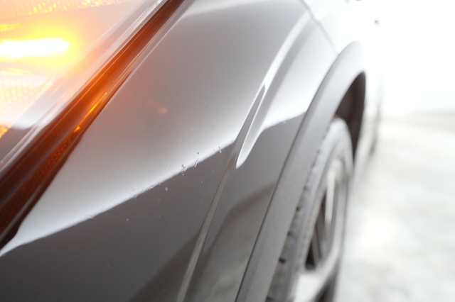 2022 Polestar 2