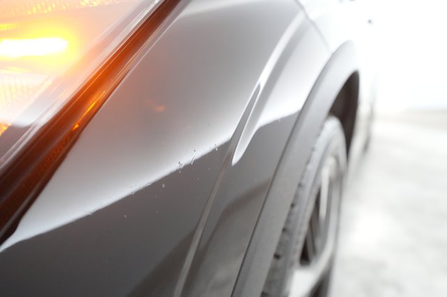 2022 Polestar 2 — photo 24 of 34