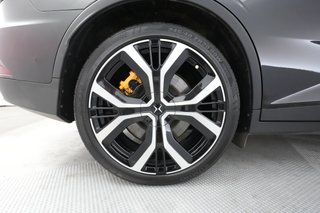 2022 Polestar 2 — photo 14 of 34