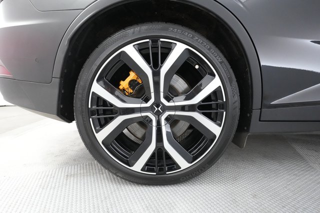 2022 Polestar 2 — photo 14 of 34